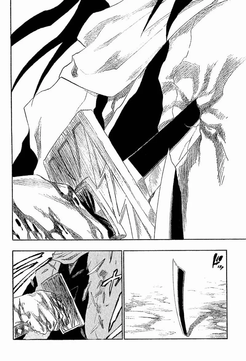 Bleach - Bölüm 144 - Sayfa 6