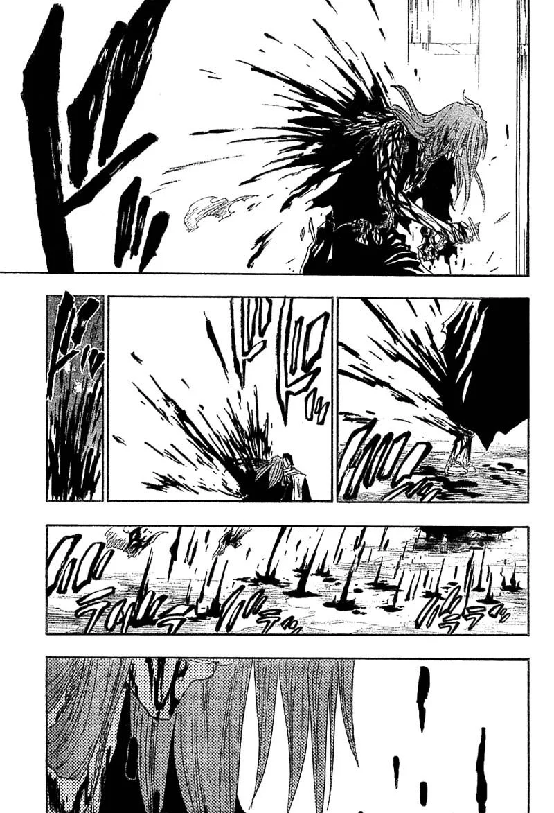 Bleach - Bölüm 144 - Sayfa 7