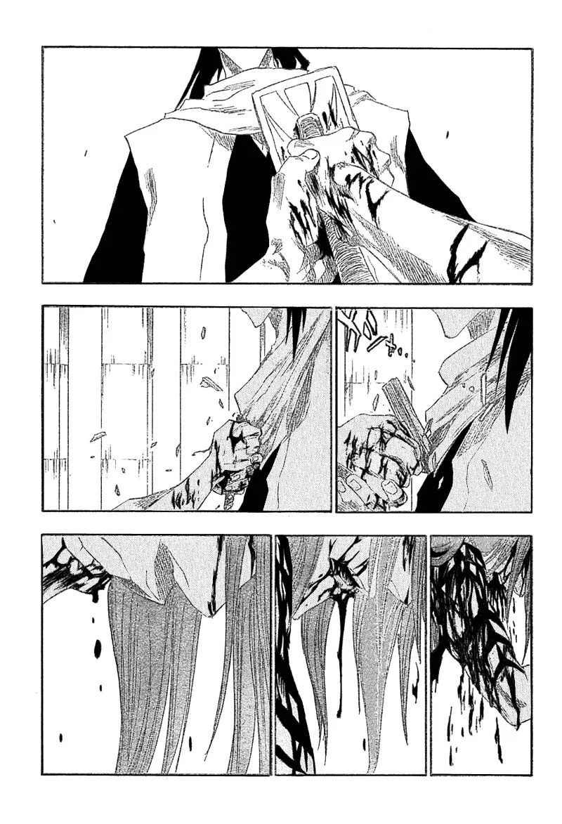 Bleach - Bölüm 144 - Sayfa 8