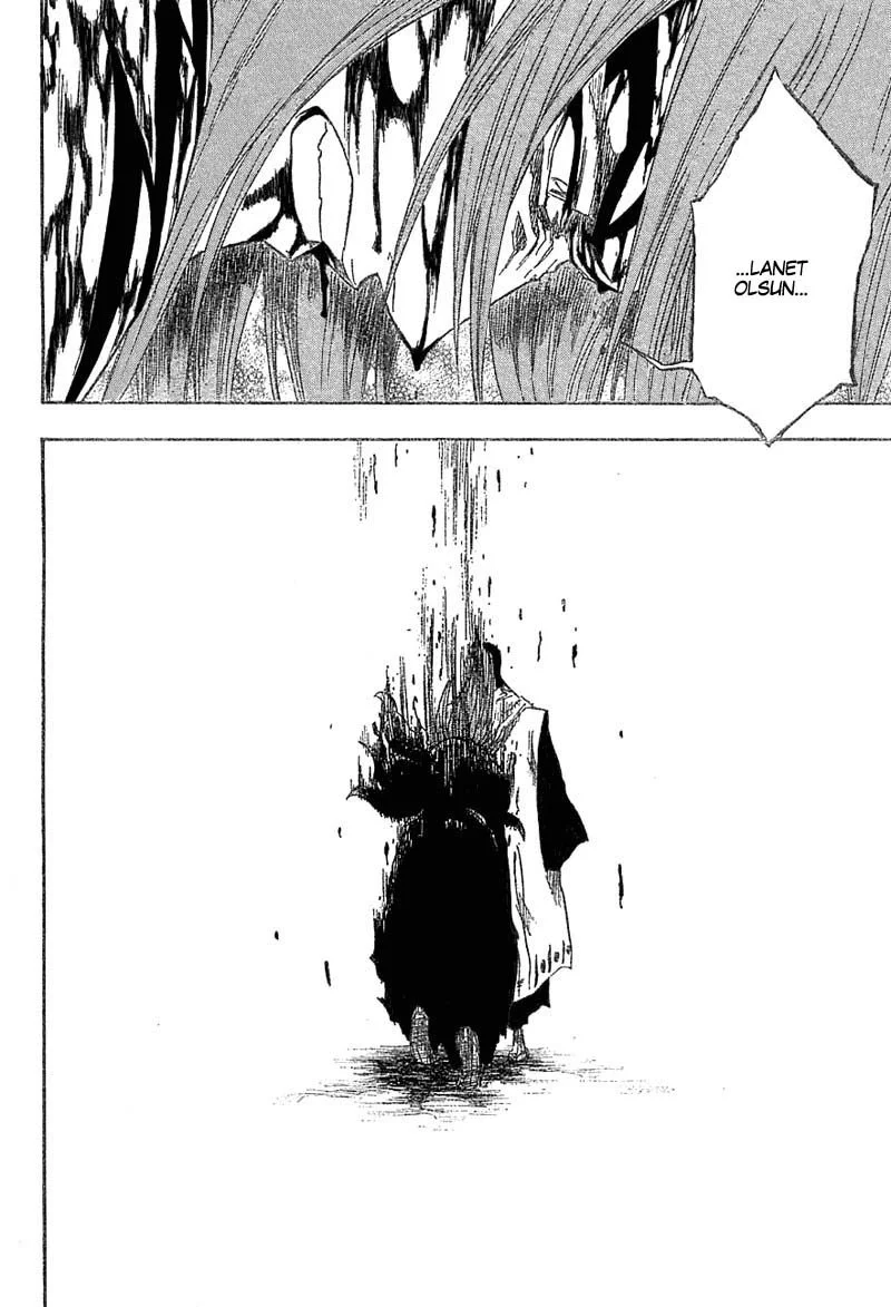 Bleach - Bölüm 144 - Sayfa 9
