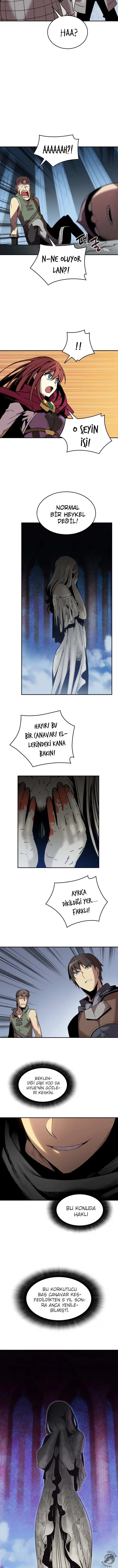 The Worn and Torn Newbie - Bölüm 12 - Sayfa 8