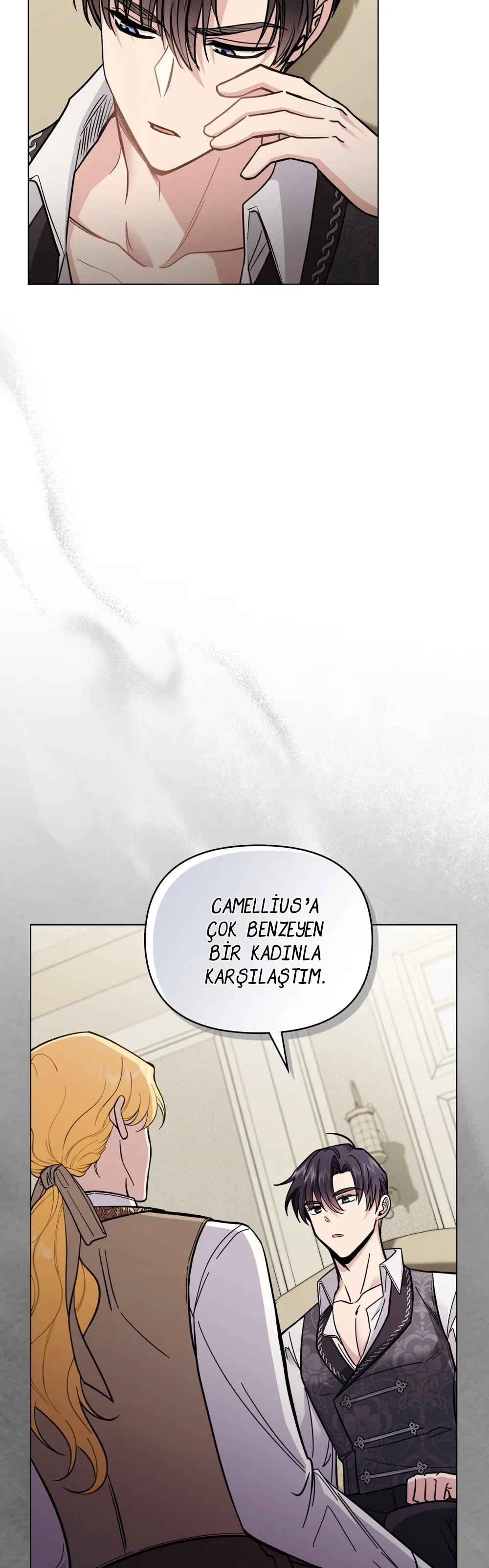 Finding Camellia - Bölüm 53 - Sayfa 14