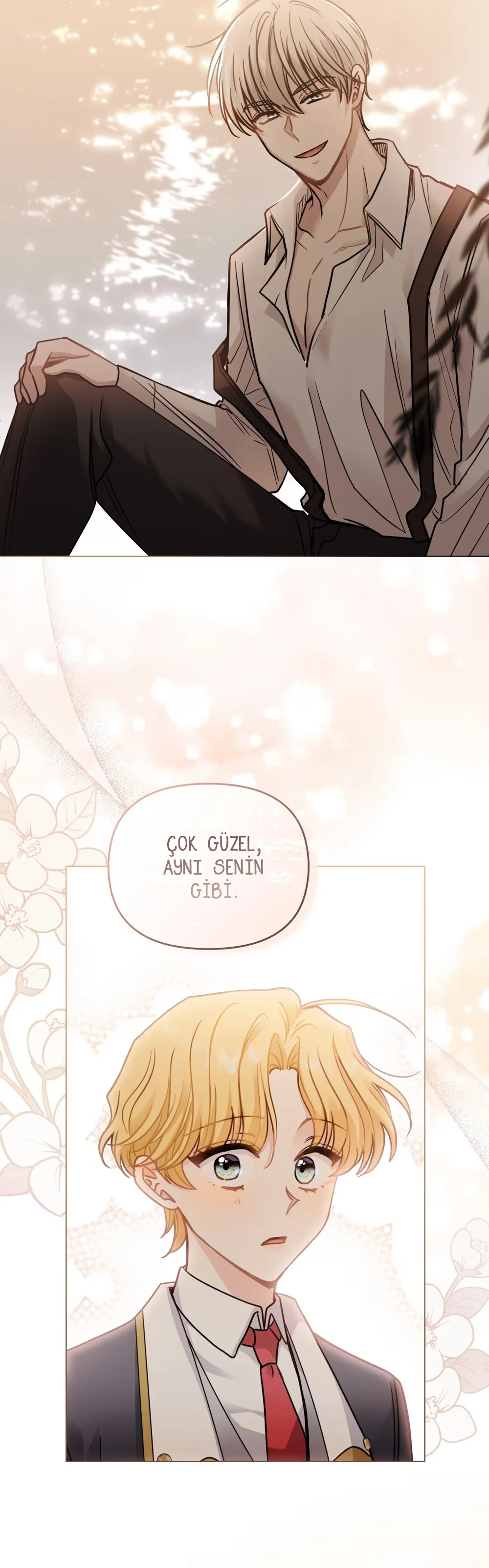 Finding Camellia - Bölüm 53 - Sayfa 23