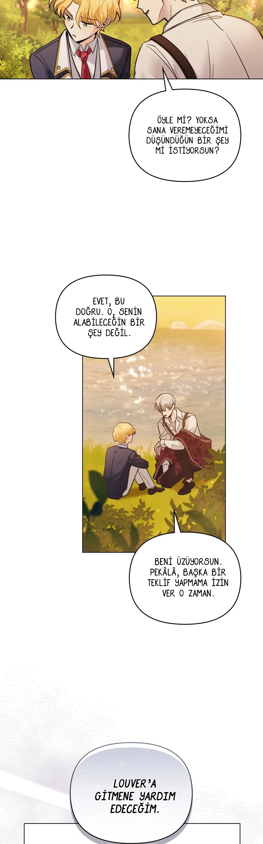Finding Camellia - Bölüm 53 - Sayfa 28