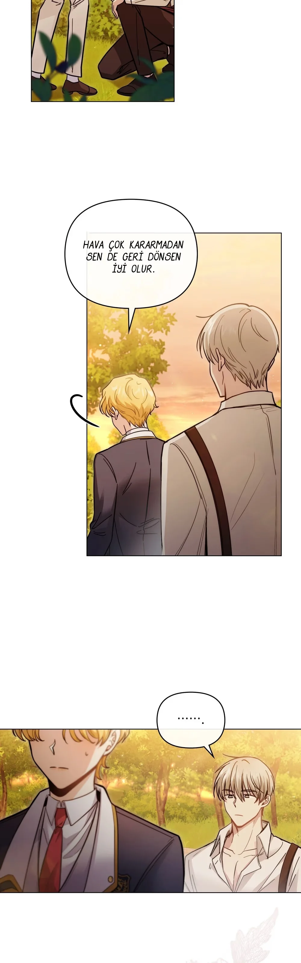 Finding Camellia - Bölüm 53 - Sayfa 37