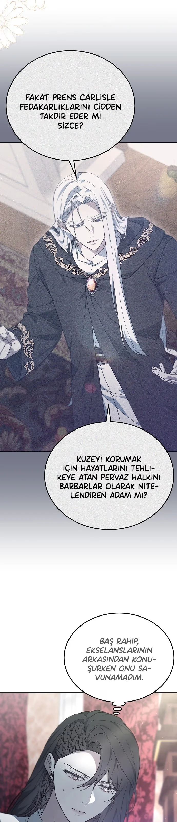 Age of Arrogance - Bölüm 62 - Sayfa 11