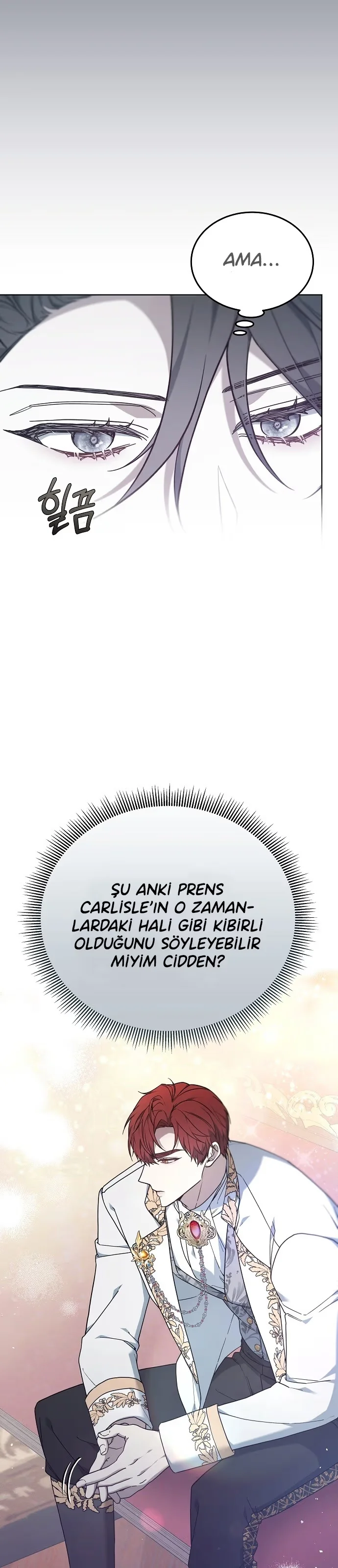Age of Arrogance - Bölüm 62 - Sayfa 13