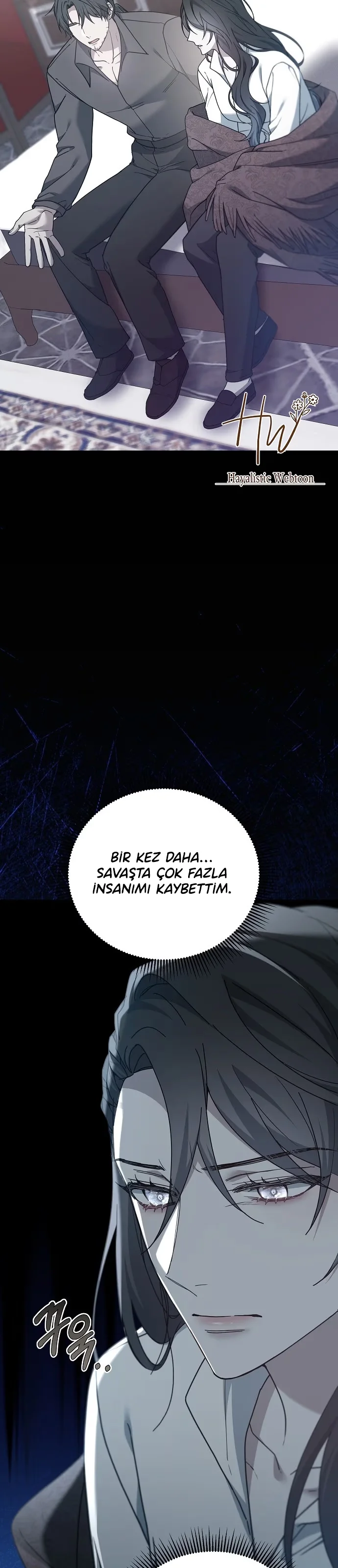 Age of Arrogance - Bölüm 62 - Sayfa 24