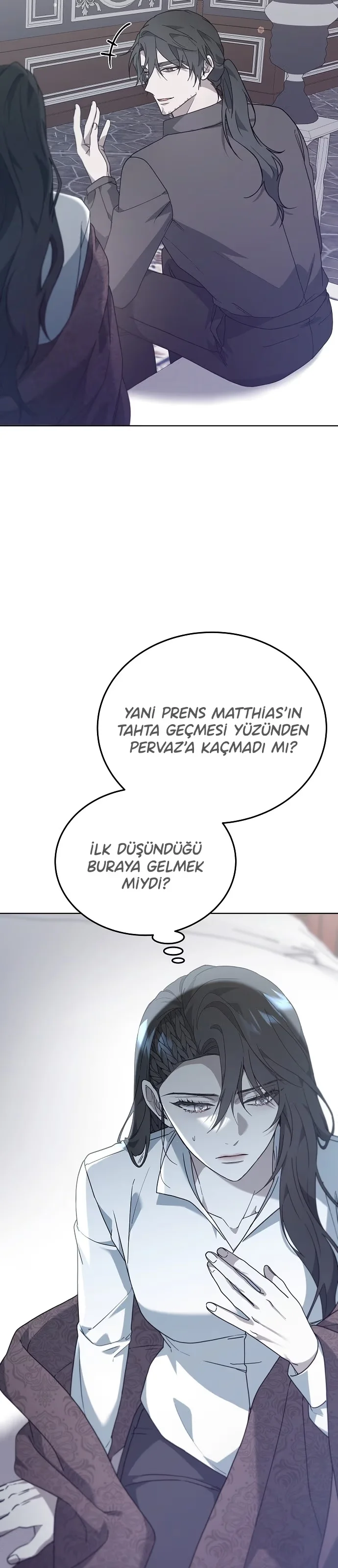 Age of Arrogance - Bölüm 62 - Sayfa 28