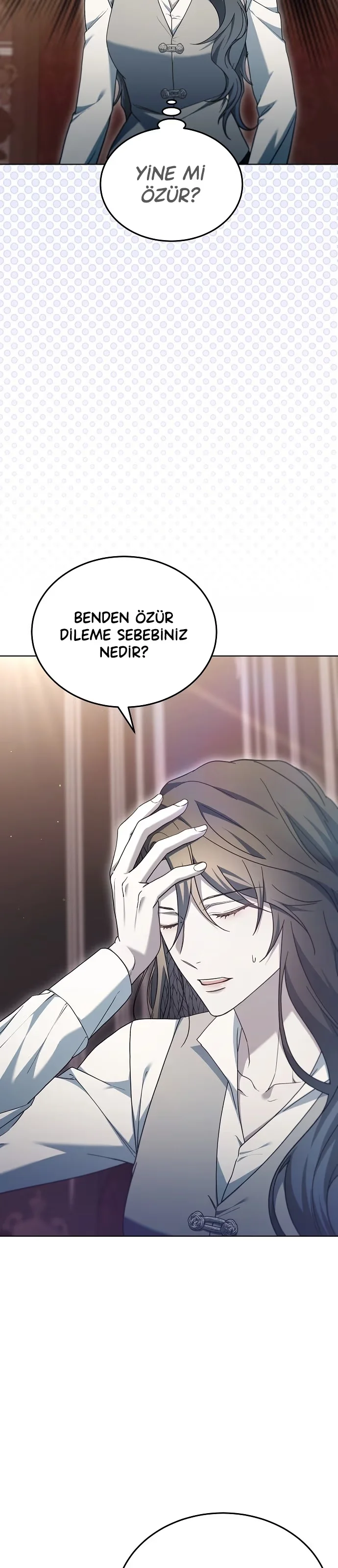 Age of Arrogance - Bölüm 62 - Sayfa 41