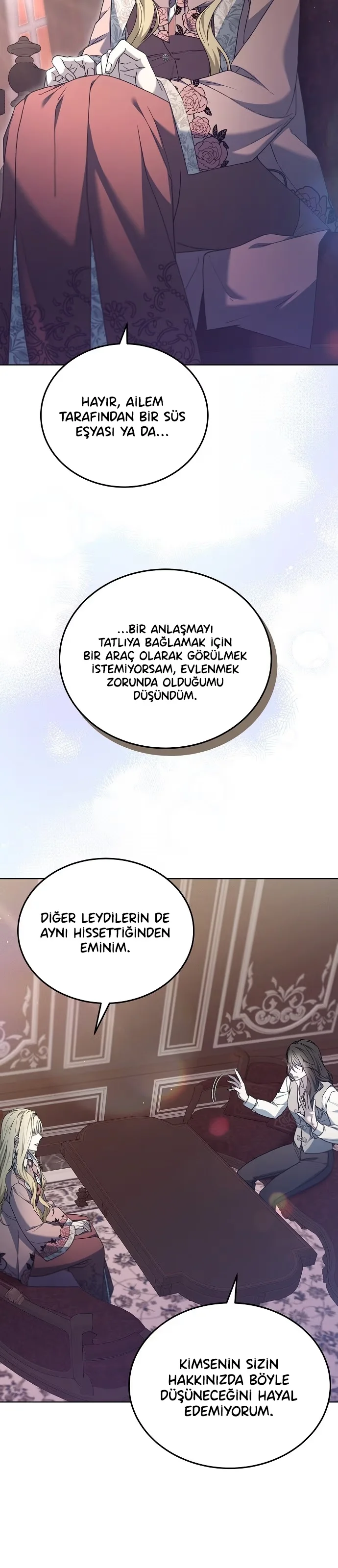 Age of Arrogance - Bölüm 62 - Sayfa 43