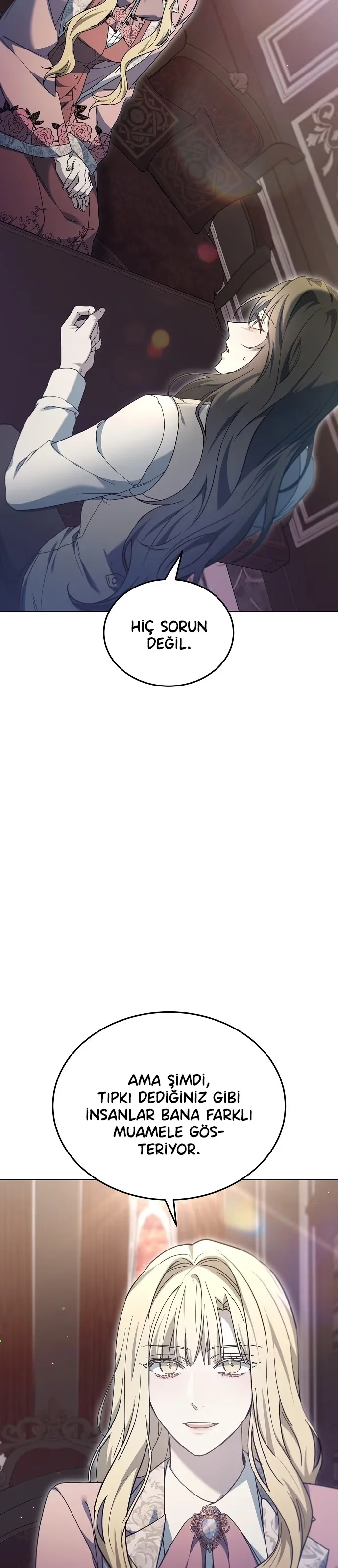 Age of Arrogance - Bölüm 62 - Sayfa 45