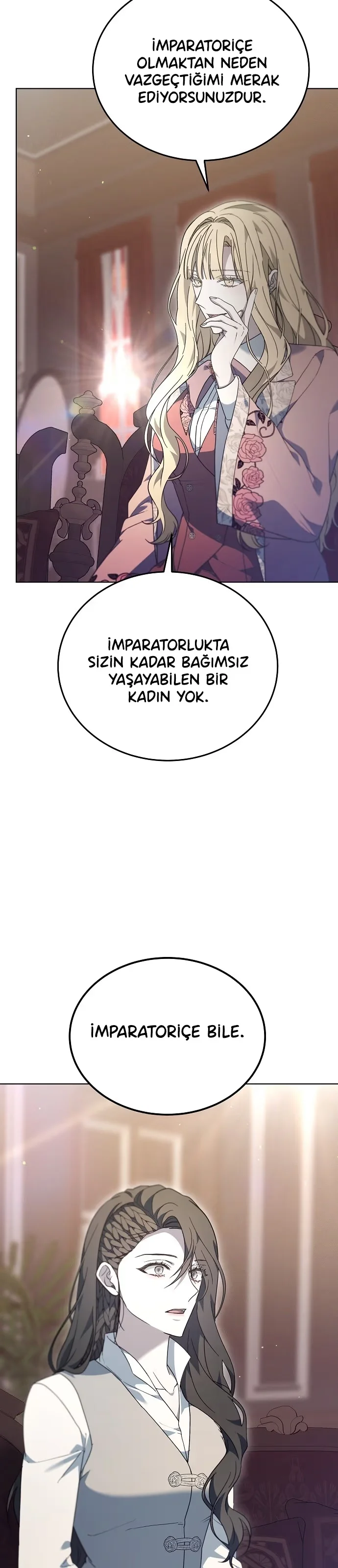 Age of Arrogance - Bölüm 62 - Sayfa 49