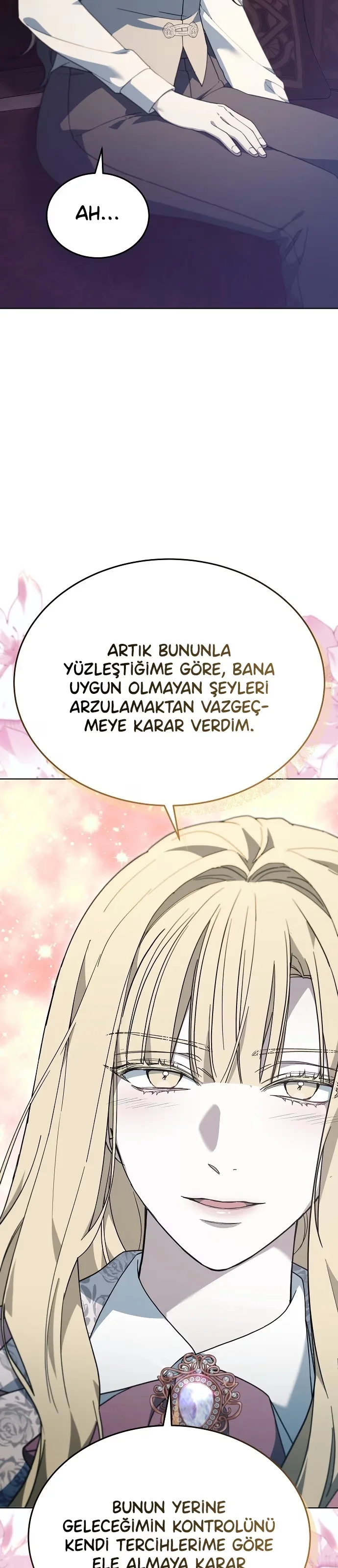 Age of Arrogance - Bölüm 62 - Sayfa 50