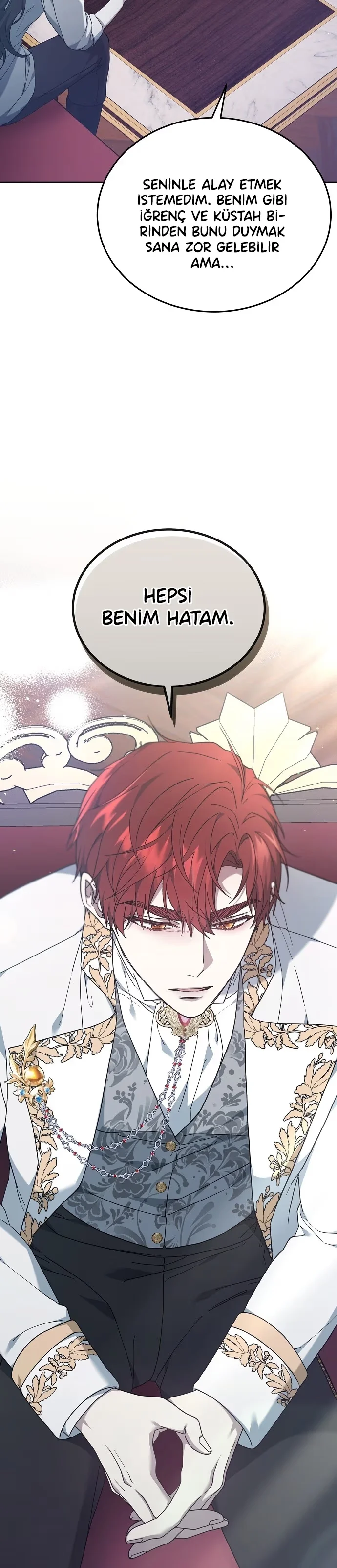 Age of Arrogance - Bölüm 62 - Sayfa 9