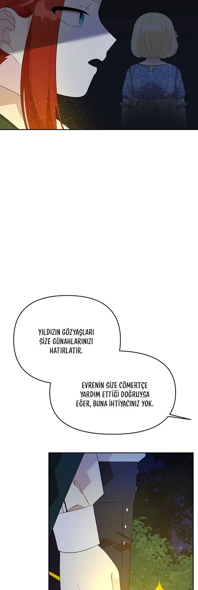 You Can't Change a Person! - Bölüm 63 - Sayfa 10