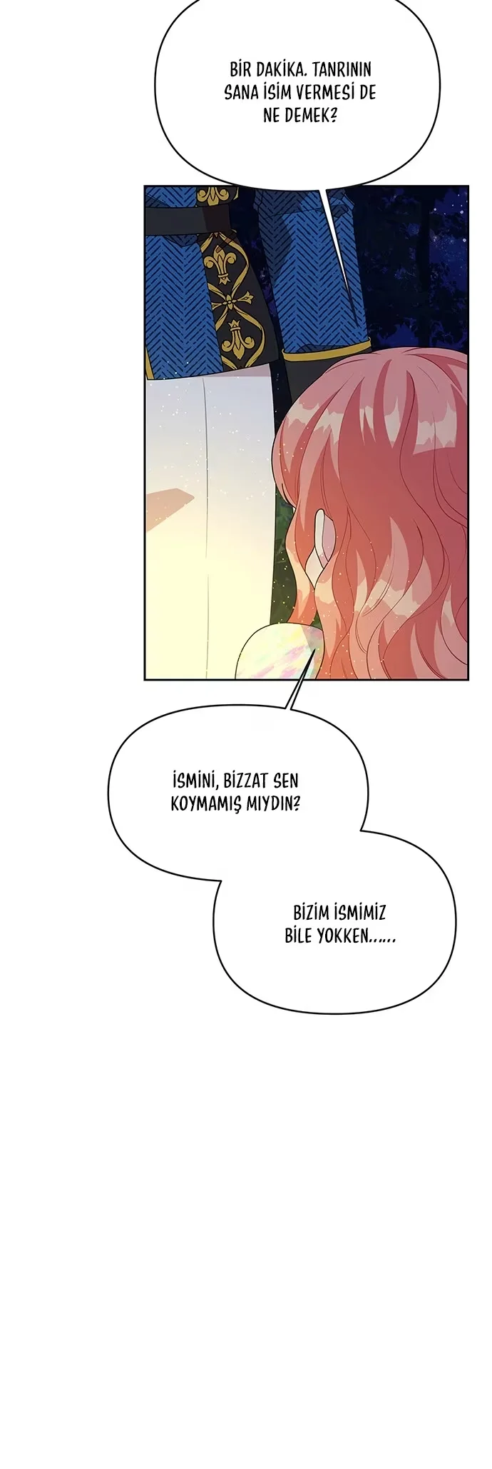 You Can't Change a Person! - Bölüm 63 - Sayfa 24