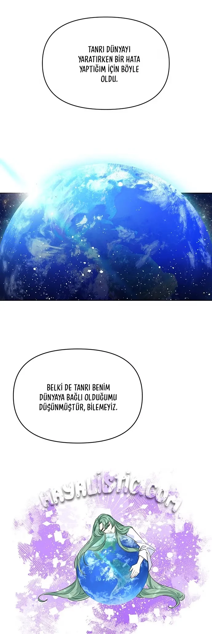 You Can't Change a Person! - Bölüm 63 - Sayfa 25
