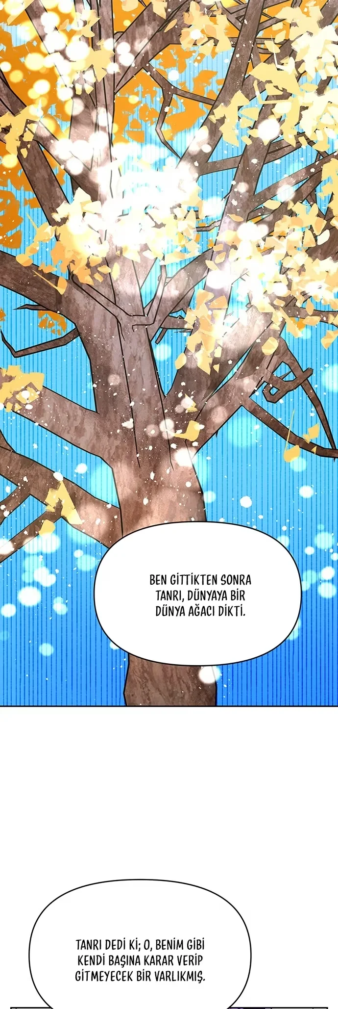 You Can't Change a Person! - Bölüm 63 - Sayfa 27