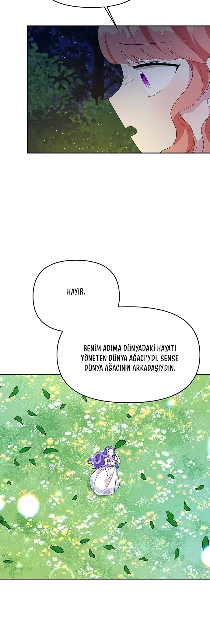 You Can't Change a Person! - Bölüm 63 - Sayfa 30
