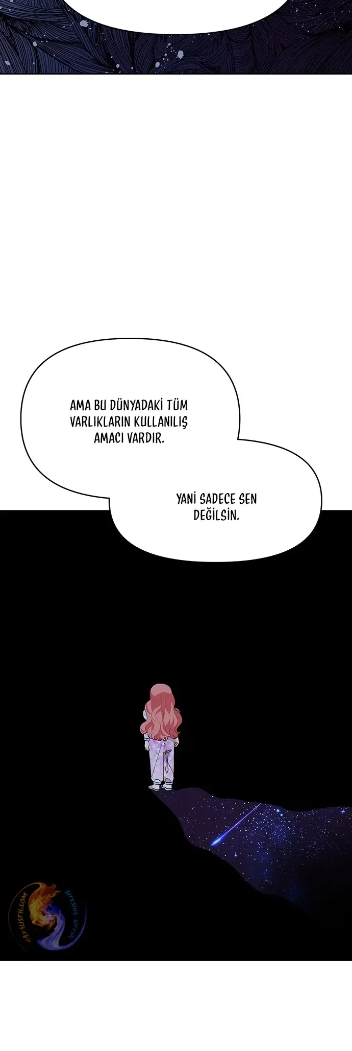You Can't Change a Person! - Bölüm 63 - Sayfa 32
