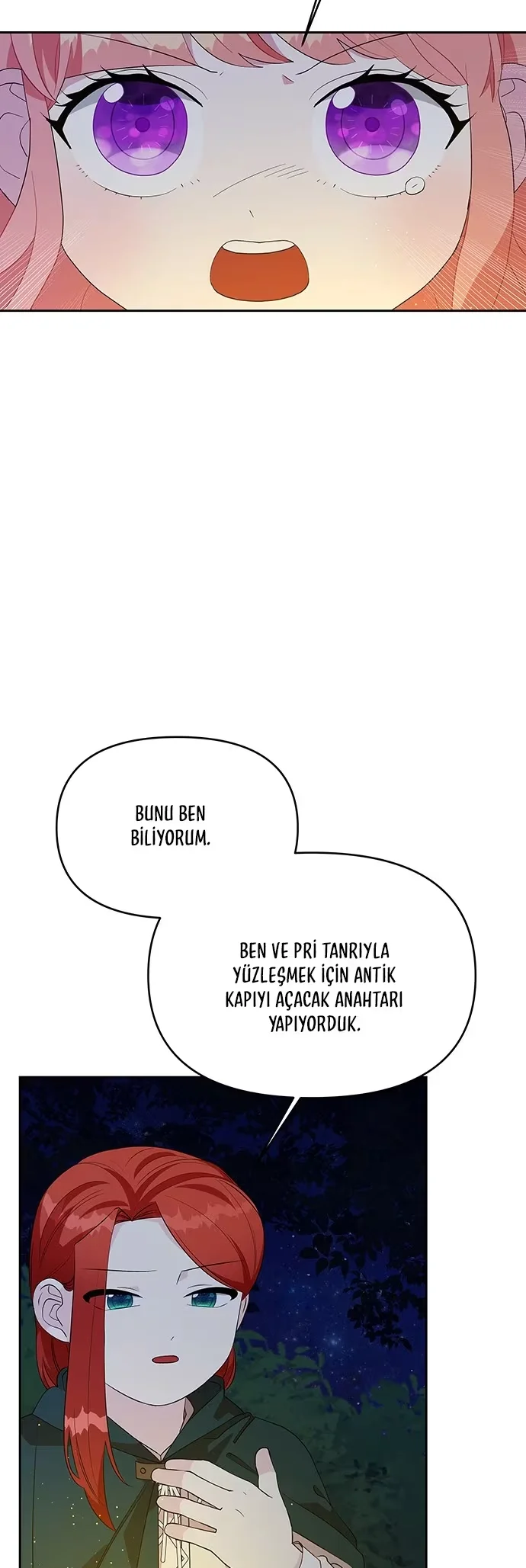 You Can't Change a Person! - Bölüm 63 - Sayfa 37