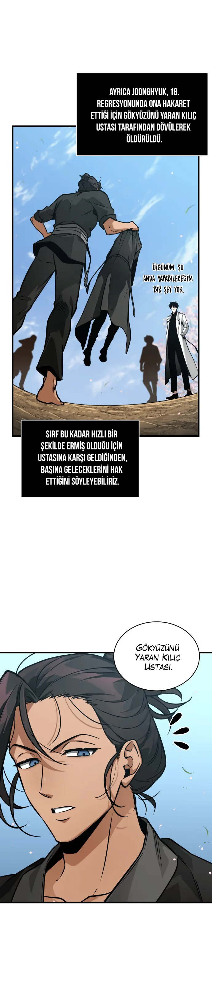 Omniscient Reader's Viewpoint - Bölüm 266 - Sayfa 17