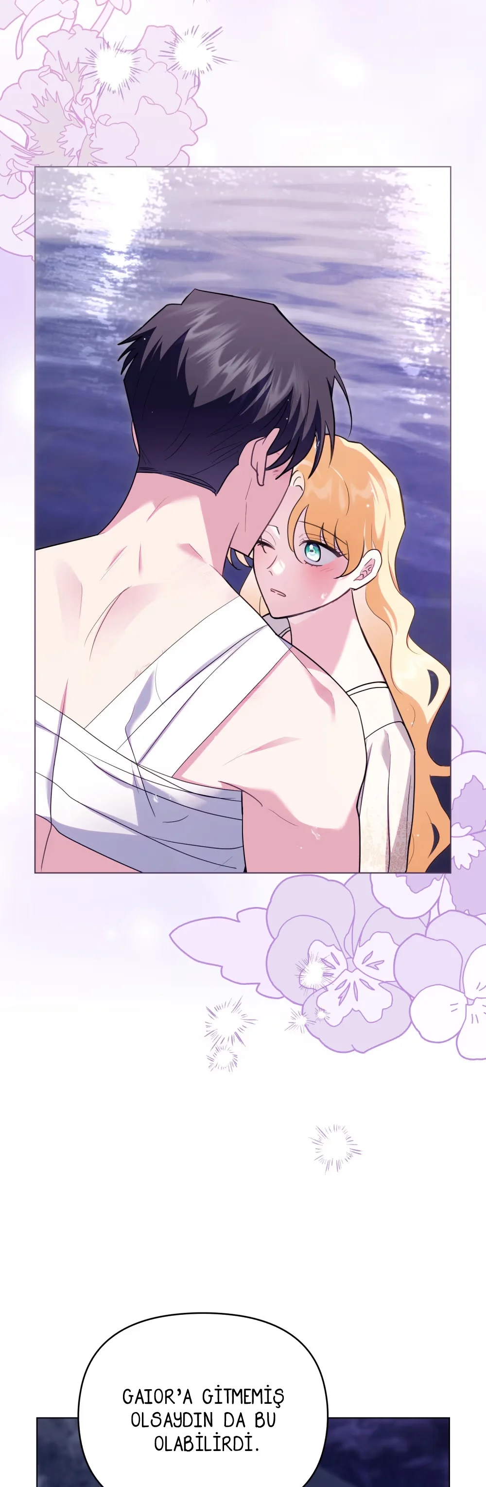 Finding Camellia - Bölüm 122 - Sayfa 12