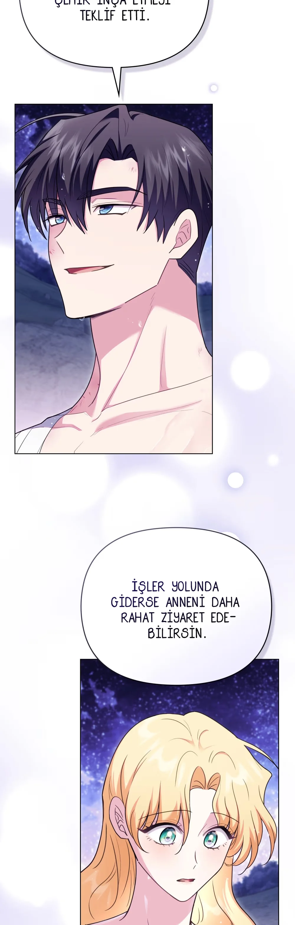 Finding Camellia - Bölüm 122 - Sayfa 18