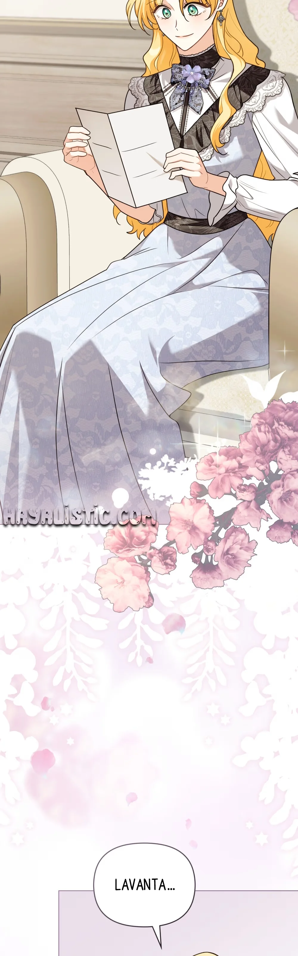 Finding Camellia - Bölüm 122 - Sayfa 32