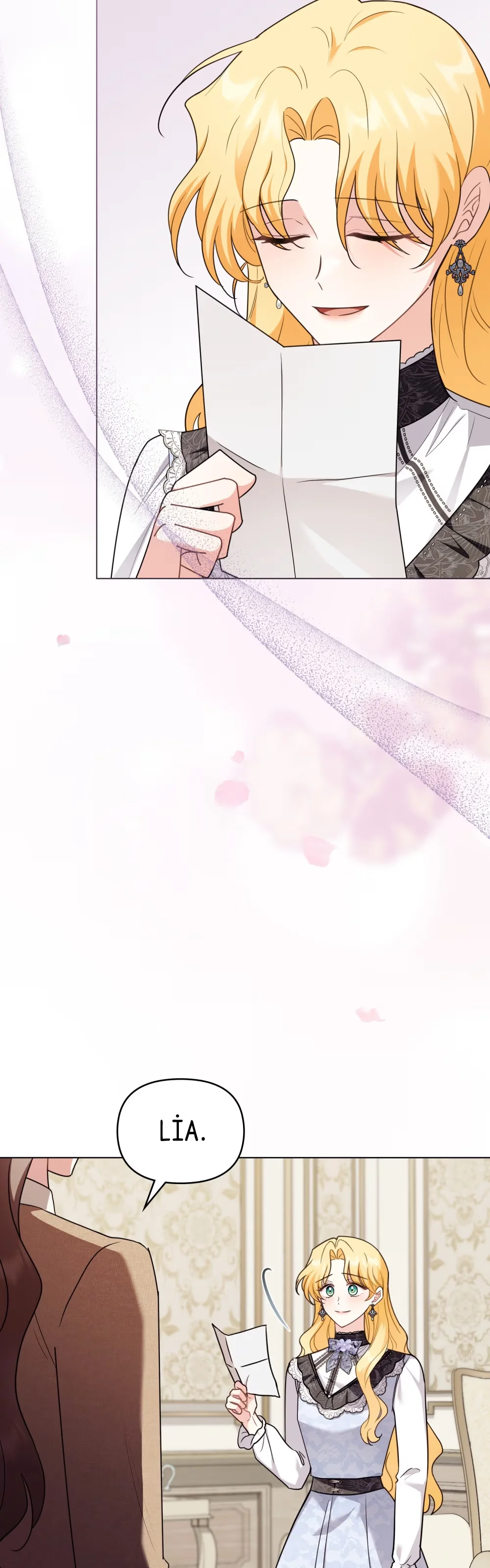 Finding Camellia - Bölüm 122 - Sayfa 33