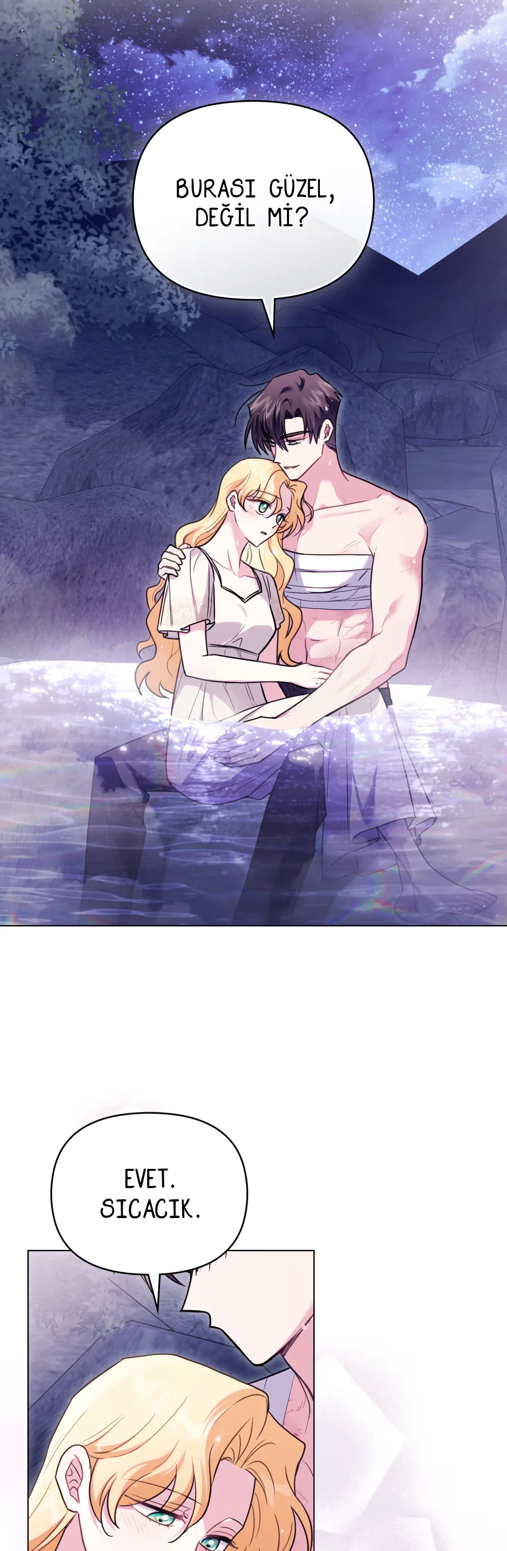 Finding Camellia - Bölüm 122 - Sayfa 7