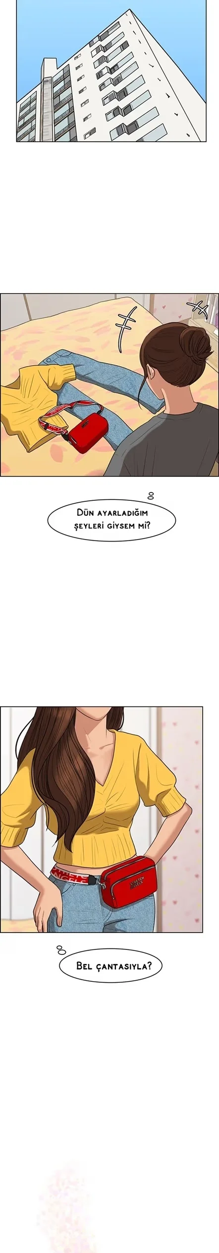 True Beauty - Bölüm 86 - Sayfa 13