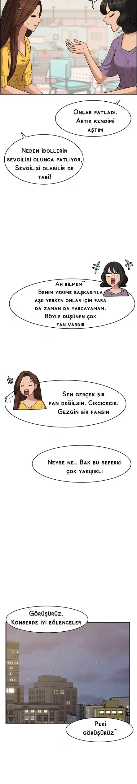 True Beauty - Bölüm 86 - Sayfa 19