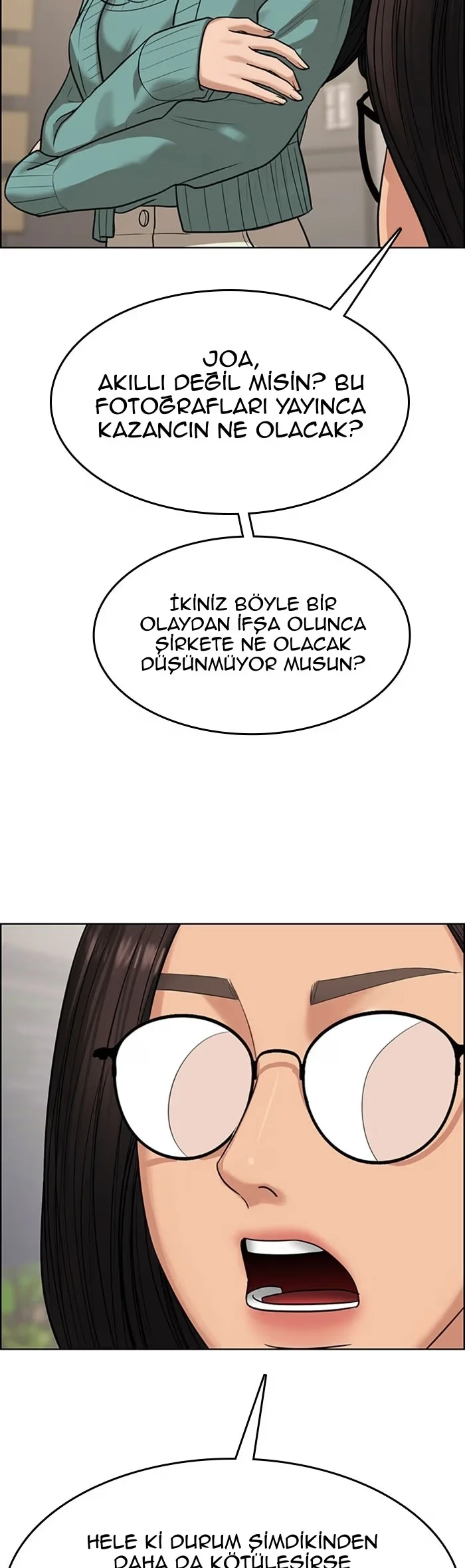 True Beauty - Bölüm 185 - Sayfa 15