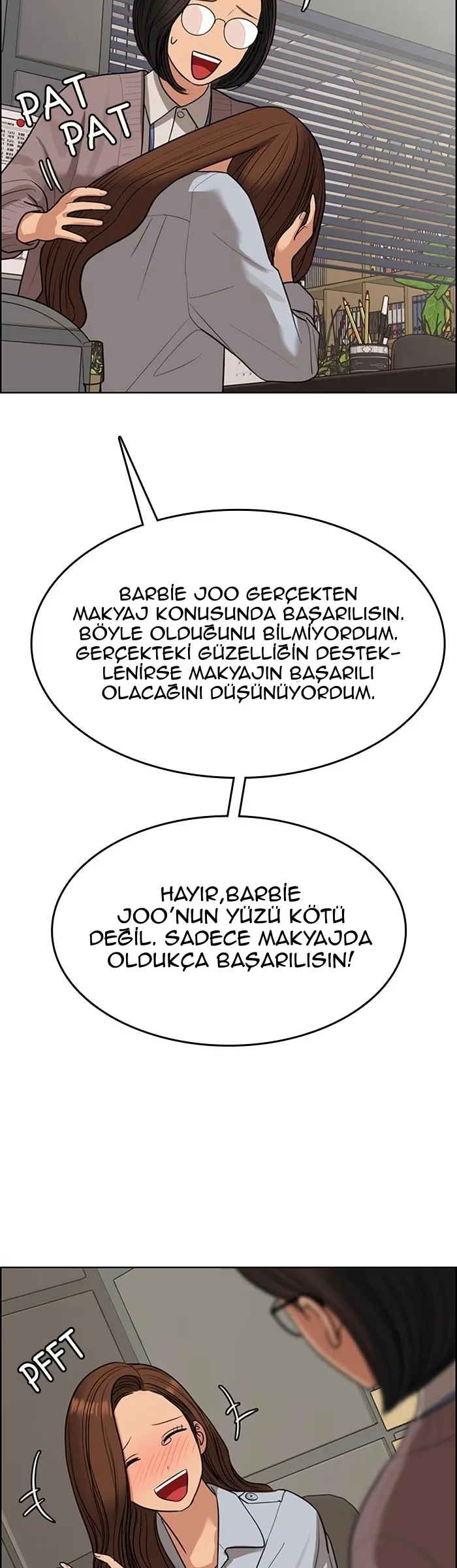 True Beauty - Bölüm 185 - Sayfa 25