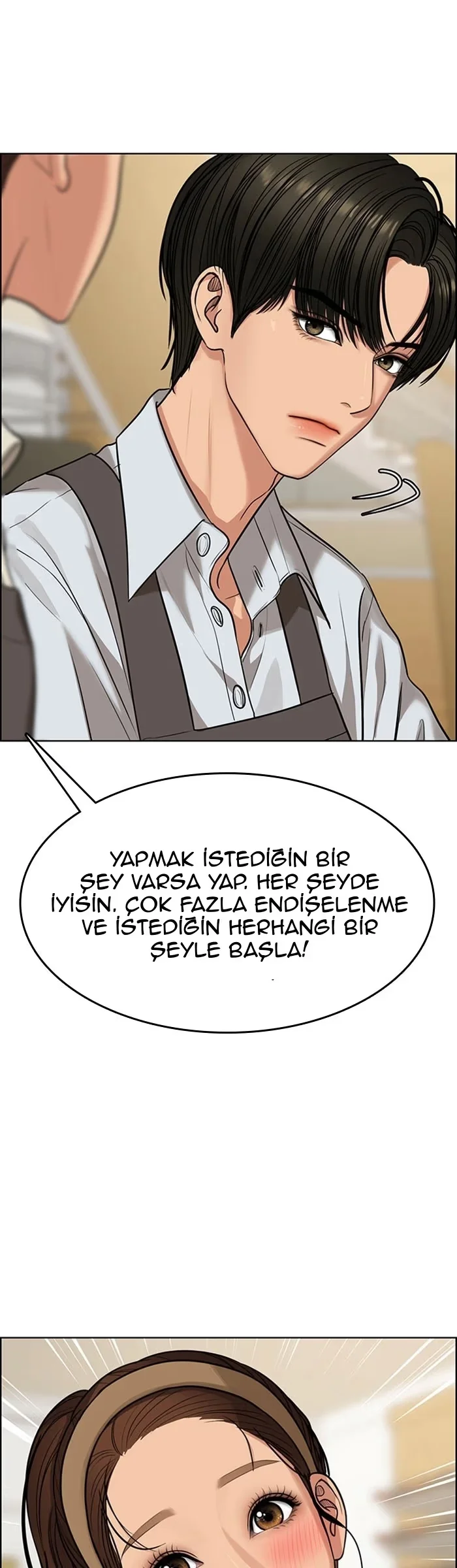 True Beauty - Bölüm 185 - Sayfa 46