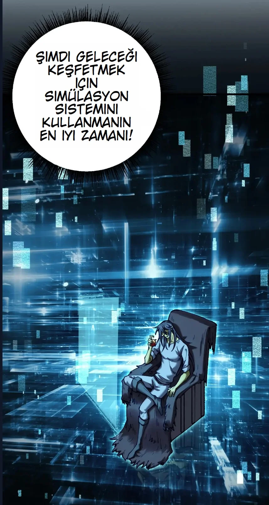 From Goblin to Goblin God - Bölüm 22 - Sayfa 14