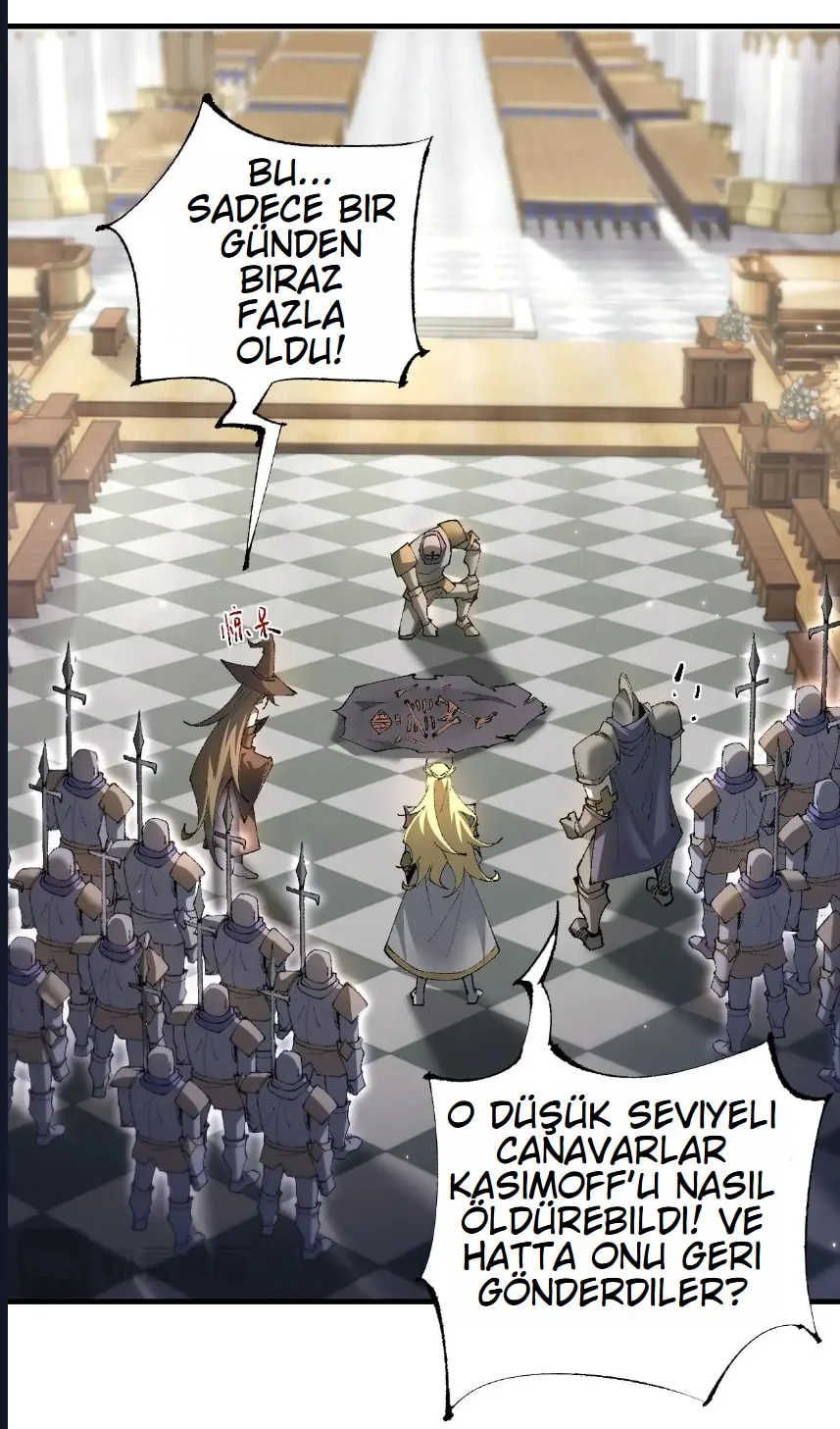 From Goblin to Goblin God - Bölüm 22 - Sayfa 28