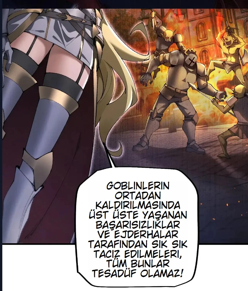 From Goblin to Goblin God - Bölüm 22 - Sayfa 30