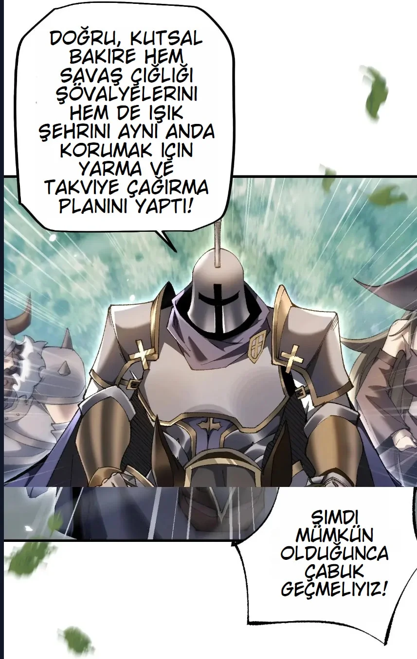 From Goblin to Goblin God - Bölüm 22 - Sayfa 37