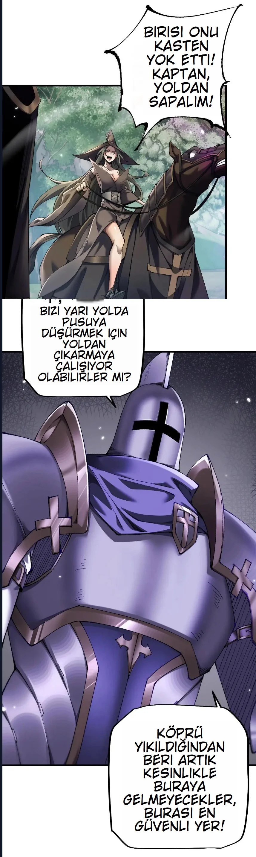 From Goblin to Goblin God - Bölüm 22 - Sayfa 40