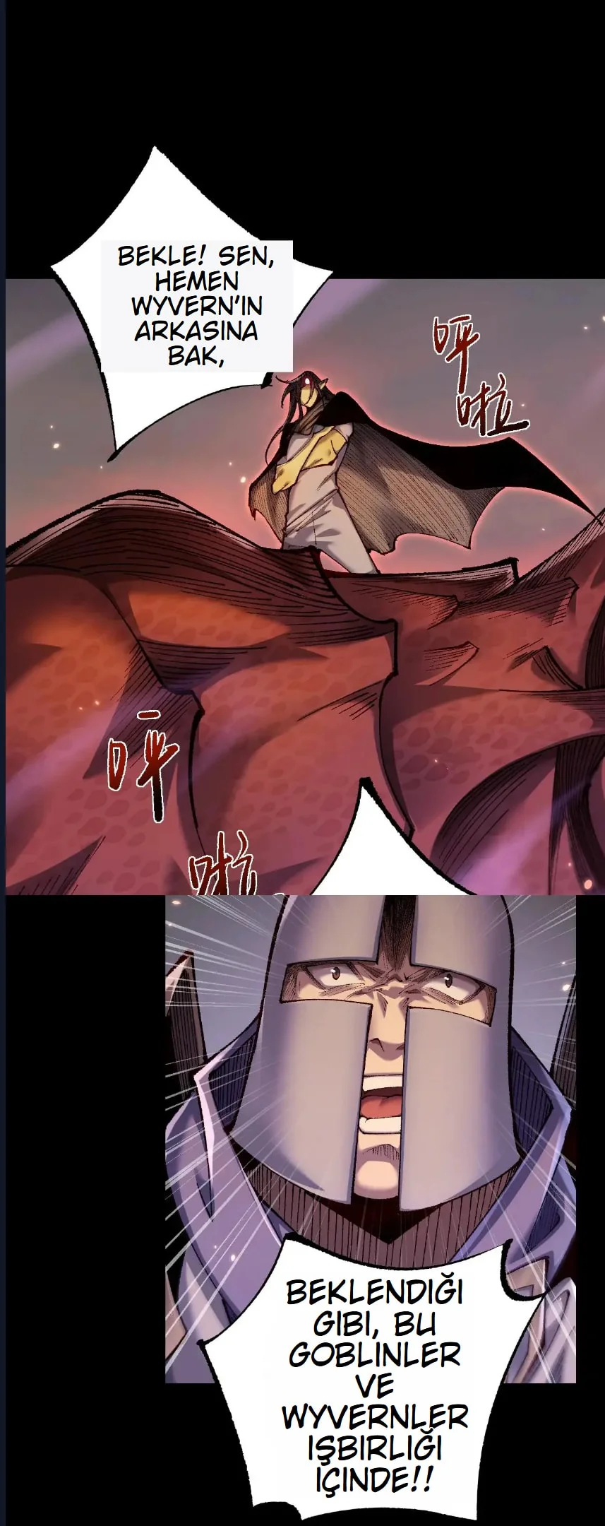 From Goblin to Goblin God - Bölüm 22 - Sayfa 49