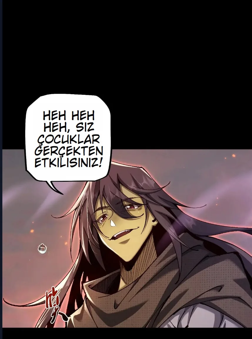 From Goblin to Goblin God - Bölüm 22 - Sayfa 50