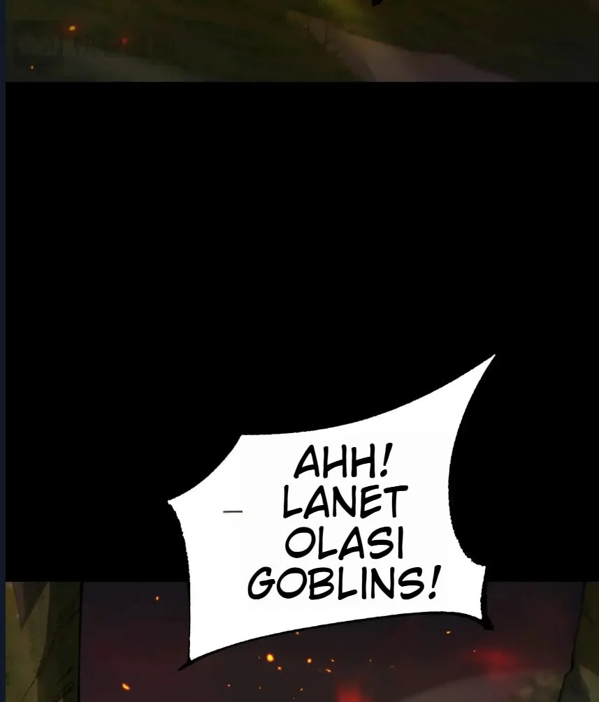 From Goblin to Goblin God - Bölüm 22 - Sayfa 53