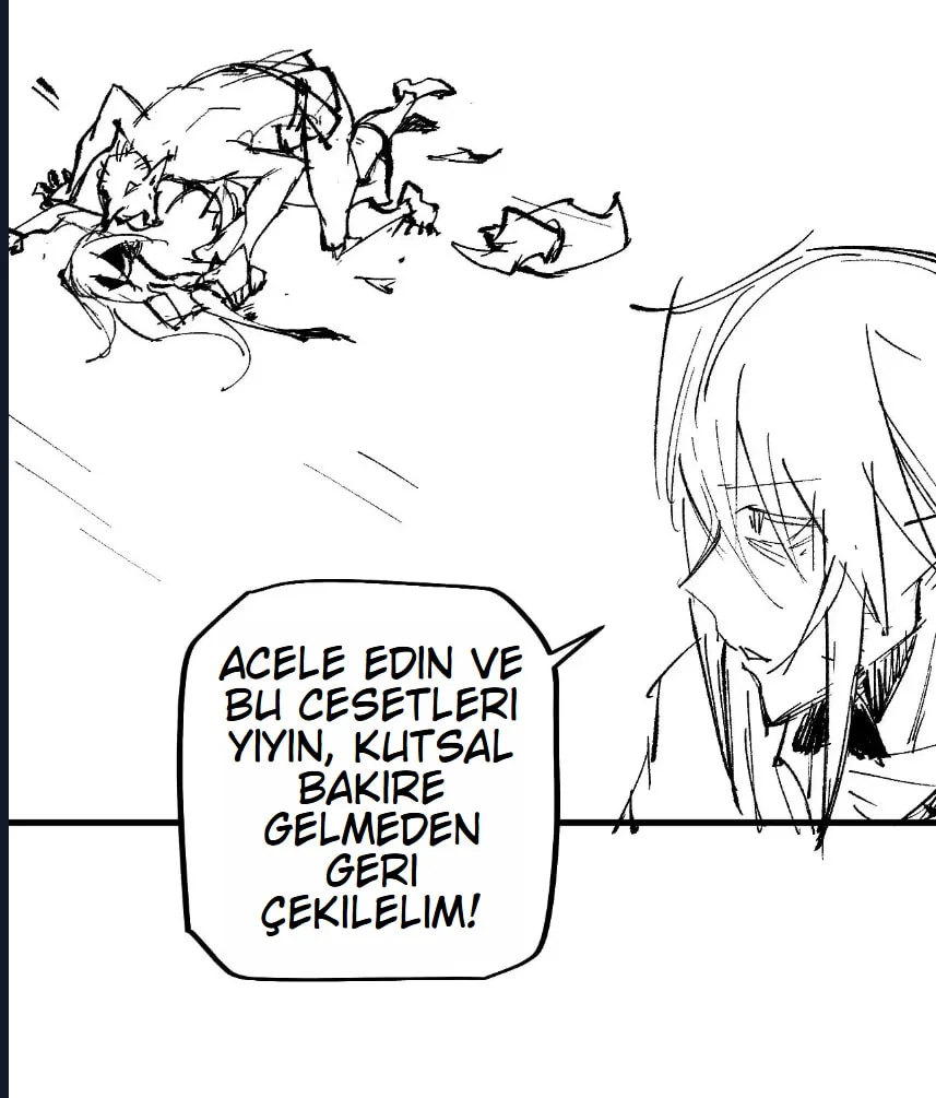 From Goblin to Goblin God - Bölüm 22 - Sayfa 58