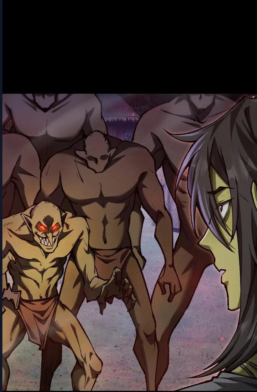 From Goblin to Goblin God - Bölüm 22 - Sayfa 9
