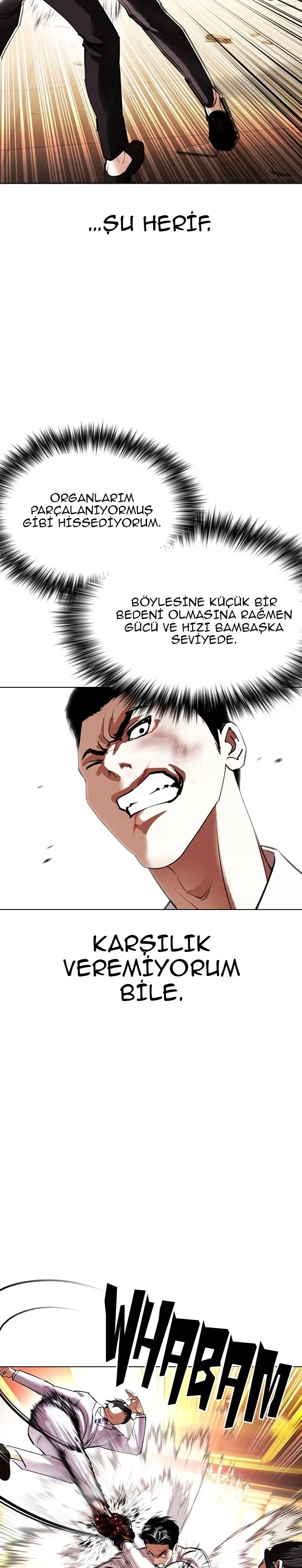 Lookism - Bölüm 415 - Sayfa 11