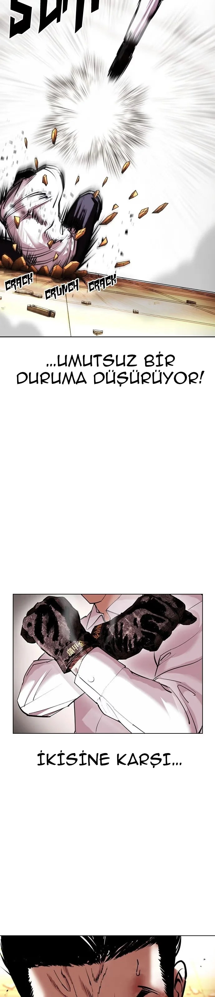 Lookism - Bölüm 415 - Sayfa 13