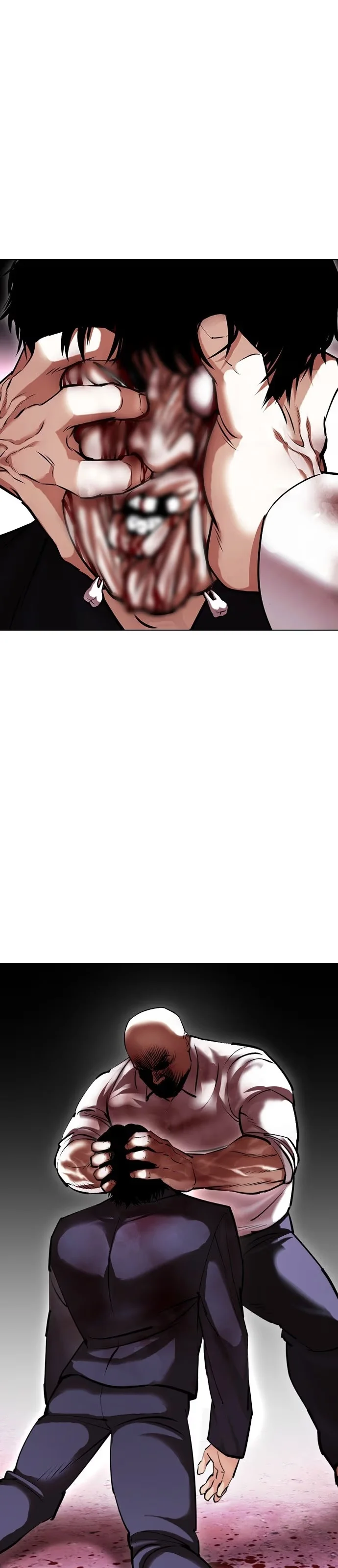 Lookism - Bölüm 415 - Sayfa 19
